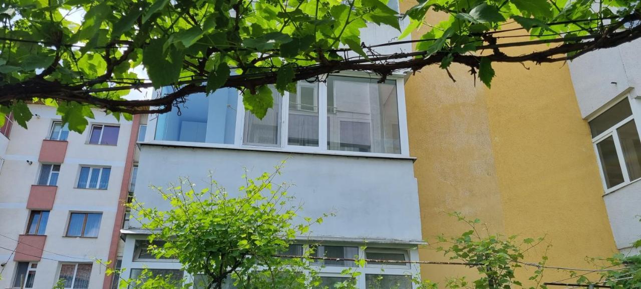 Yla Apartments Piatra Neamt Exterior photo