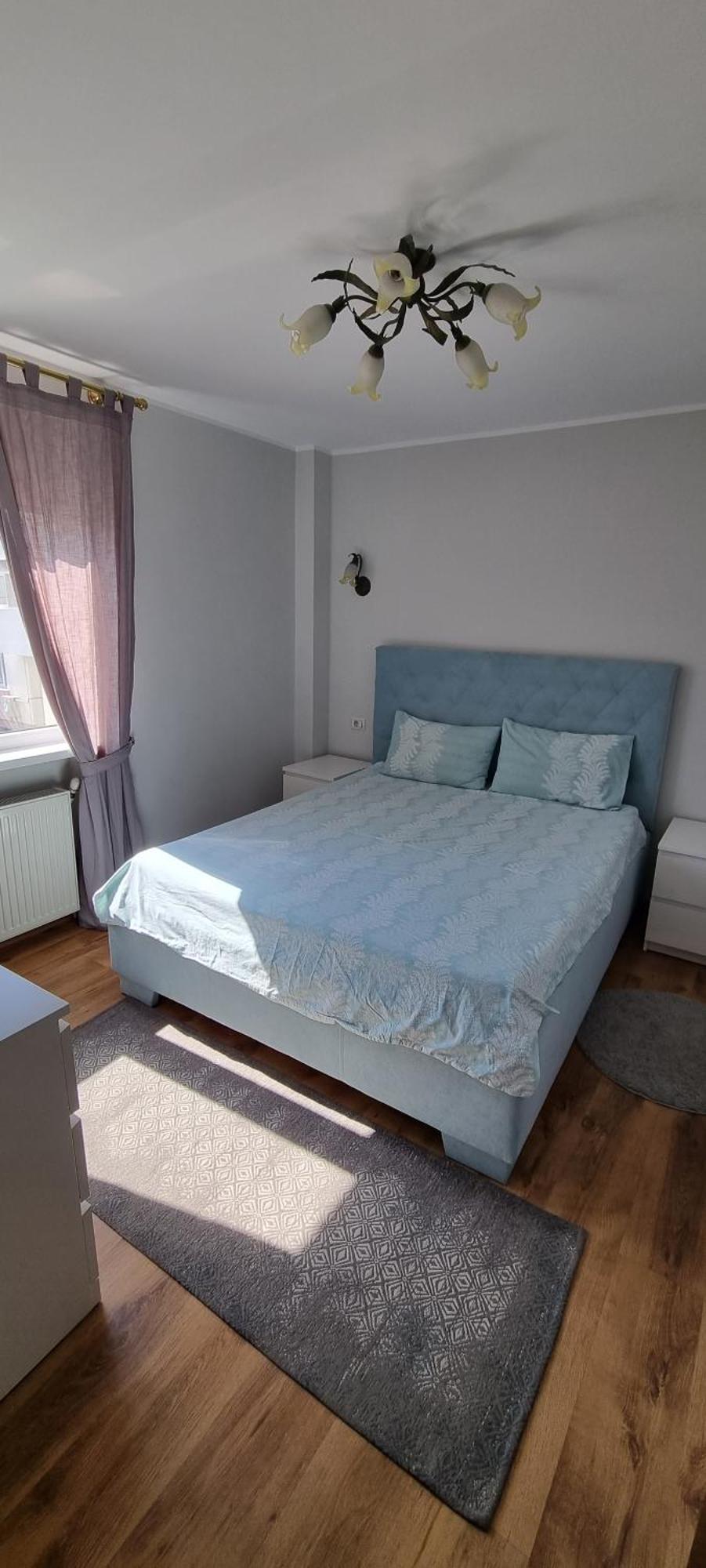 Yla Apartments Piatra Neamt Exterior photo
